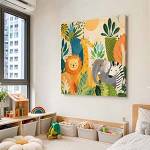 4. kids room